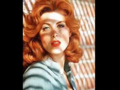 Tina Louise
