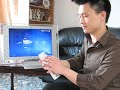 TechCast Reviews - Sony VAIO VGC-LT2S