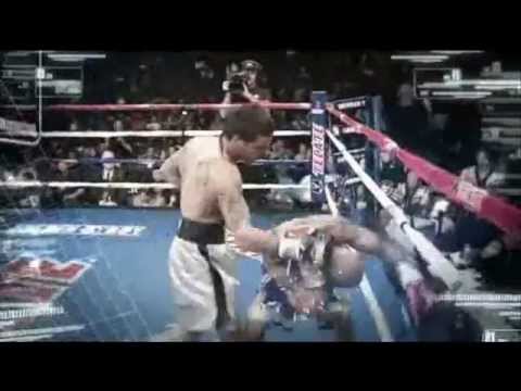 Erik Morales vs Lucas Matthysse - Promo Video