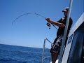 Jigging with silly gear