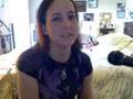 Krissie Speaks on Gay Marriage