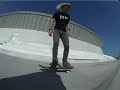 Curious Skate Video 07 - Thomas Nielsen