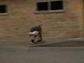 Curious Skate Video 07 - Thomas Nielsen