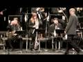 HD ► NAU Jazz Fest ♫ Mikayla's SOLO ► Los Hermanos de Bop (Feb 2009)