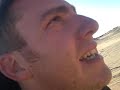 Fourtrax 200 - Banshee 350 - Leo y Diego en Gesell