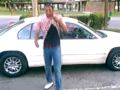 LIL TIGHT  VS BIG RECK