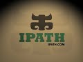 IPATH takes on a Ukraine skatepark