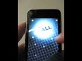 JBall iPhone game