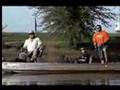 Kurt Warner And Max McNeely Bloopers