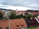 panorámica de cesky krumlov panorámica de cesky krumlov