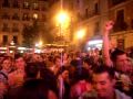 que tiemble la plaza