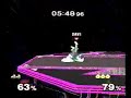 Dec 2007 smashfest - chrusher (Falco) vs Fogel (Sheik) FD