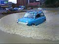 Phil and Lew: Mini Wading! Phil and Lew: Mini Wading!