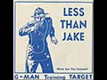 Less Than Jake - Happy Days Less Than Jake - Happy Days
