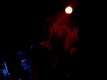 Dir en grey - CONCEIVED SORROW, Seattle W.A Dir en grey - CONCEIVED SORROW, Seattle W.A