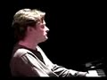 Bill Carrothers Trio In Mexico