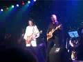 andy tielman and brother live !!!
