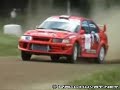 6.7.2008 - Jalasjärven XVI Rallisprint [K]