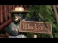 Elk Springs Resort - Luxury Gatlinburg Cabins