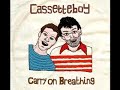 Cassetteboy - Dumbing Down Doctor Who Cassetteboy - Dumbing Down Doctor Who