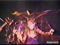 GAS live 1984