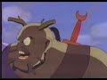 Mighty Max Episode 08: Norman\