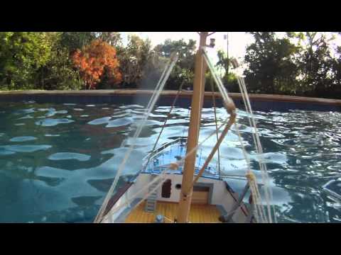cruise ship capsized - 