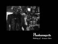 phantasmagoria - making of Actuate Eden