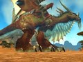 Wow Druid new forms