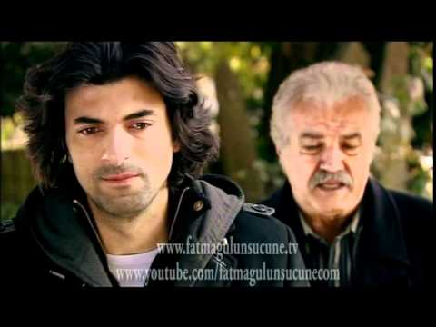 Fatmagülün Suçu Ne 51 Bölüm Fatmagül Kerim Fahrettin Deniz Sahnesi Video