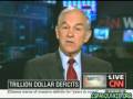 Ron Paul - Why Do We Run A World Empire?! 01-07-09 Ron Paul - Why Do We Run A World Empire?! 01-07-09