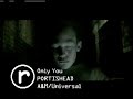 Portishead  Only You Video by Chris Cunningham