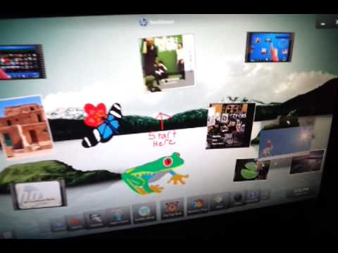 Maya Demos the HP TouchSmart.mp4