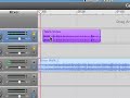 Garage Band Tutorial 5 of 10