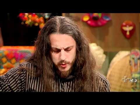 Os Homens de Preto, por Grupo Voz (17/05/2012)