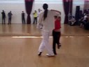 Renato Dias & Nuria - Brasazouk 08 Lambazouk Adv Workshop