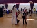 Renato Dias & Nuria - Brasazouk 08 Lambazouk Adv Workshop