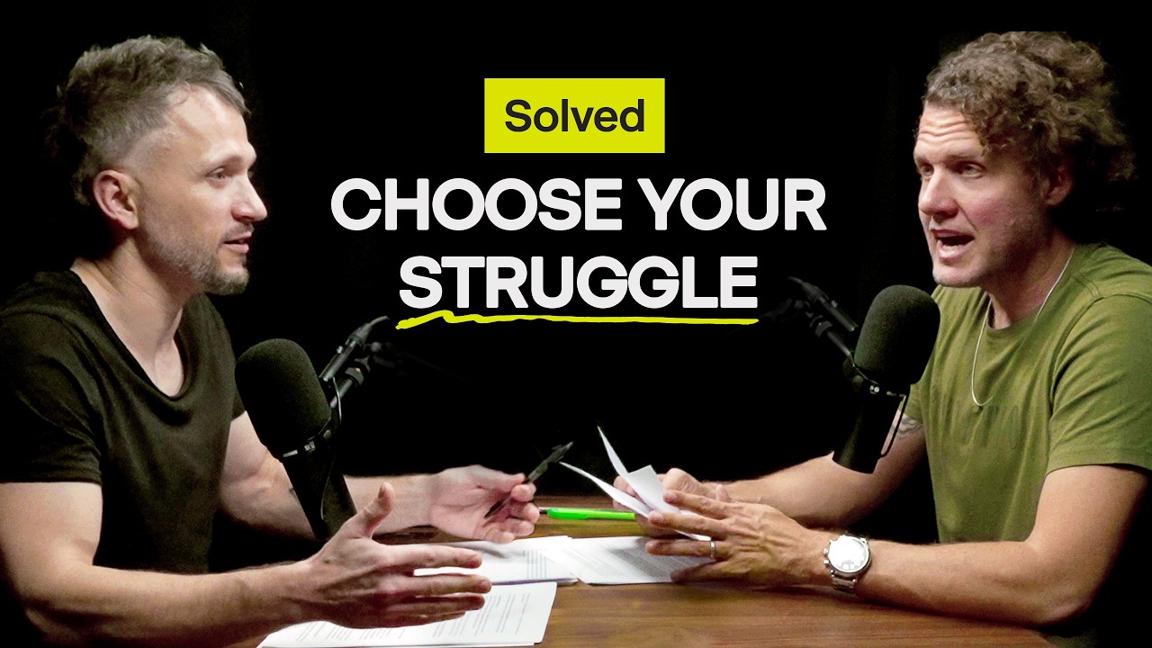 Finding Your Purpose, Solved