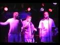THREE @ BBKings - SINCE I LOST MY BABY