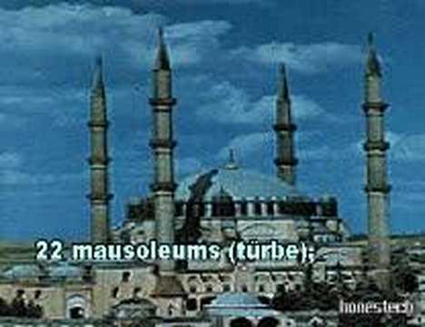 Islamic Architecture :Sinan The ...