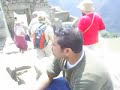 walli in macchu picchu