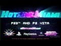 Hotline Miami Trailer -  E3 2013