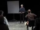 An Evening With Matthew Fox (02of15) Chanting