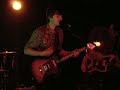Athlete - Tourist @ Empty Bottle, Chicago