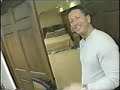 WW CRIBS -  Dean Kosage