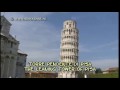 Tower of Pisa  - Torre di Pisa