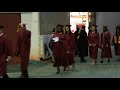 Pearl River Graduation