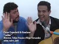 VaiVc: Cesar Comelotti & Fomiando - Leilão