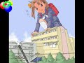 GOGIANTESS GO