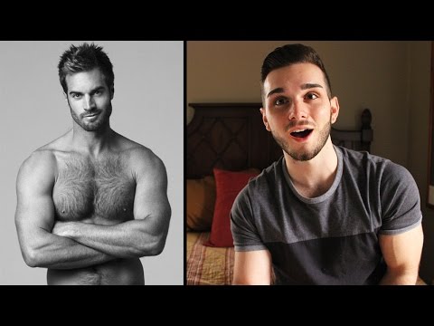 how to grow chest hair
